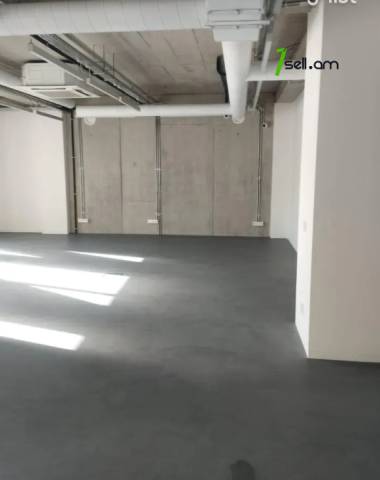 Բազմաֆունկցիոնալ գույք Սայաթ-Նովայի պողոտայում կենտրոնում, 327 ք.մ.