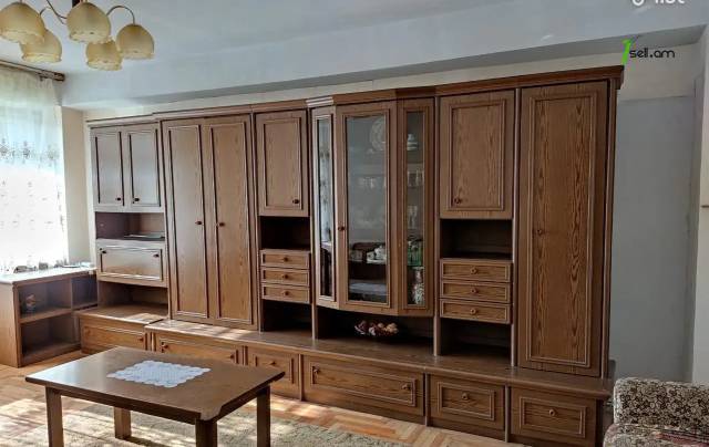 2 սենյականոց բնակարան Բաշինջաղյան փողոցում, 79 ք.մ., 1/12 հարկ