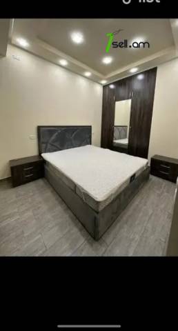 3 սենյականոց բնակարան նորակառույց շենքում Վաղարշ Վաղարշյան փողոցում, 70 քմ, 4/14 հարկ