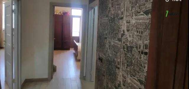 2 սենյականոց բնակարան նորակառույց շենքում Ծարավ Աղբյուր փողոցում, 62 քմ, նախավերջին հարկ