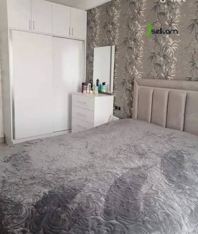 3 սենյականոց բնակարան Սեբաստիայի փողոցում, 72 ք.մ., 7/9 հարկ, մի քանի պատշգամբ, կապիտալ վերանորոգված