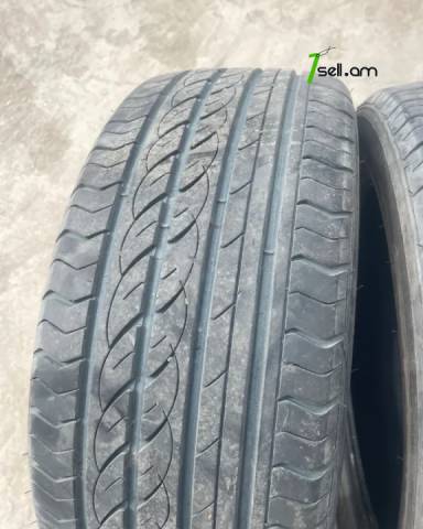 GGG. Ardent 4հատ 90% Ամառային անվադողեր, 235/50 R18