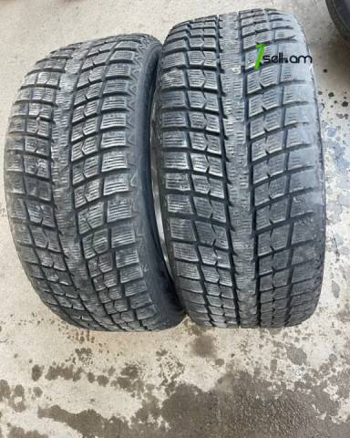GGG. Gern max 2 hat Ձմեռային անվադողեր, 245/45 R17