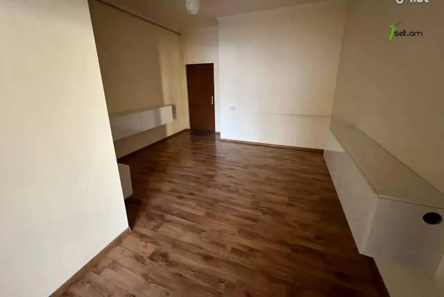 3 սենյականոց բնակարան նորակառույց շենքում Պարույր Սևակի փողոցում, 113 ք.մ., 7/14 հարկ, 2 սանհանգույց