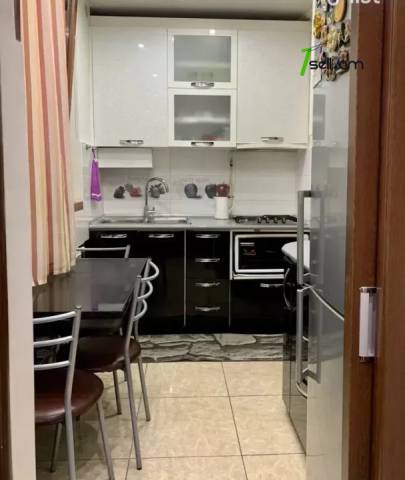 3 սենյականոց բնակարան Բաշինջաղյան փողոցում, 67 ք.մ., կապիտալ վերանորոգված