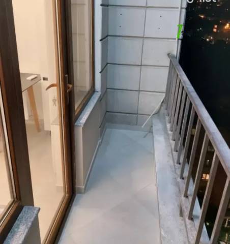 2 սենյականոց բնակարան նորակառույց շենքում, Մովսես Խորենացի փողոց 1-ին նրբանցք, 55 ք.մ., 12/14 հարկ