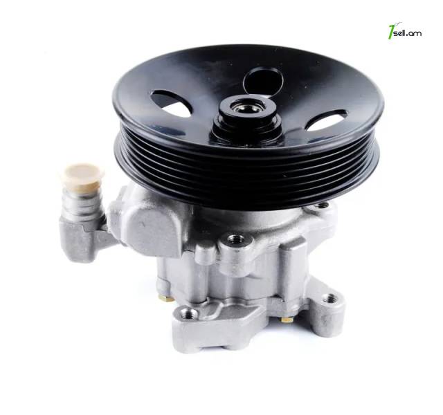 Mercedes Benz ML W163 Գիդրոուսիլիտել Ռուլավոյ