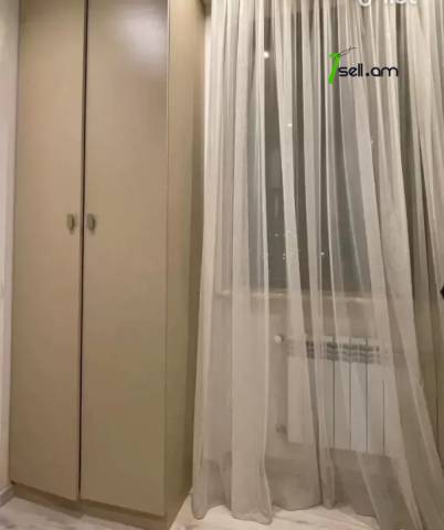 4 սենյականոց բնակարան նորակառույց շենքում Սասնա Ծռերի փողոցում, 110 ք.մ., 2 սանհանգույց