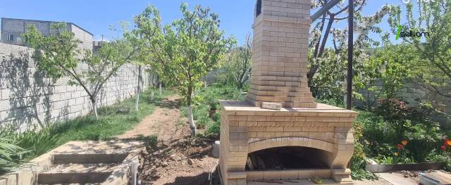 Մեկ հարկանի տուն 22-րդ փողոցում Առինջում, 110 քմ, 2 սանհանգույց