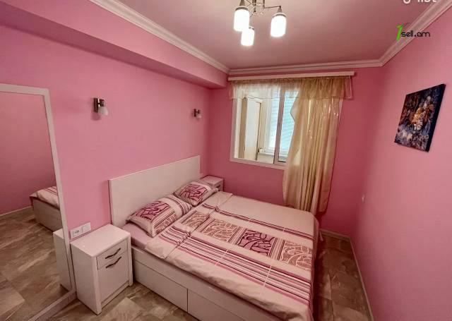 2 սենյականոց բնակարան, Vardanants Street, 50 ք.մ., 5/10 հարկ, կապիտալ վերանորոգված