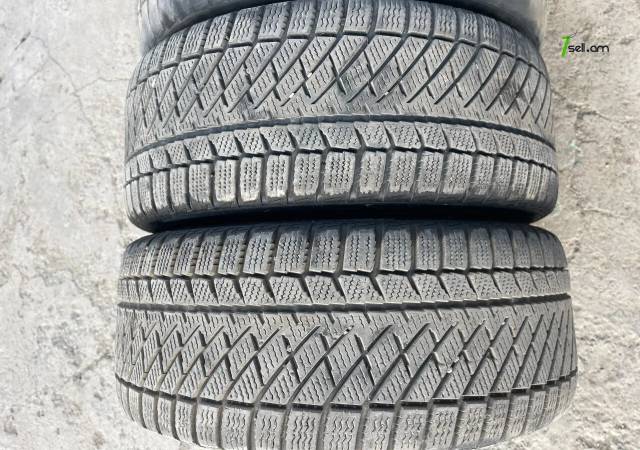 GGG. Mazzini 2hat 80% zimnii անվադողեր, 225/45 R17