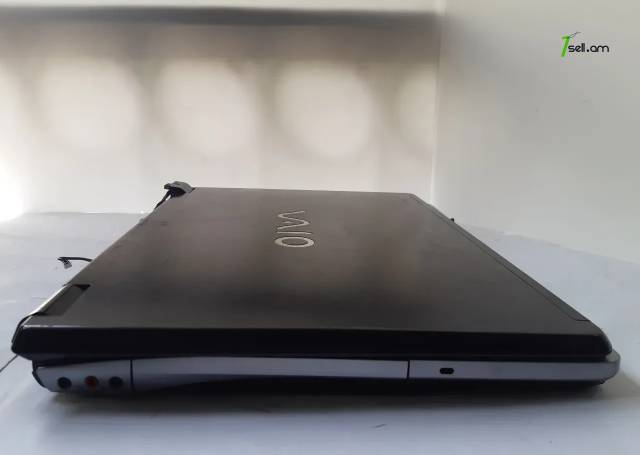 SONY PCG-8W1M Նոութբուք notebook ноутбук պահեստամաս