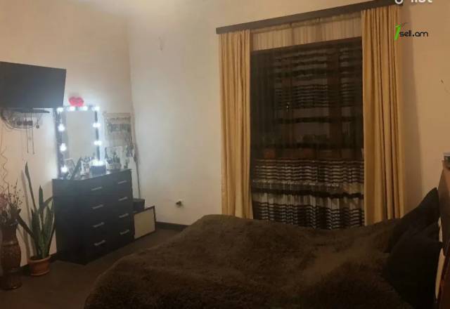 Մեկ հարկանի քարե տուն Հաղթանակի 1-ին փողոցում Մալաթիա Սեբաստիայում, 150 քմ, 2 սանհանգույց