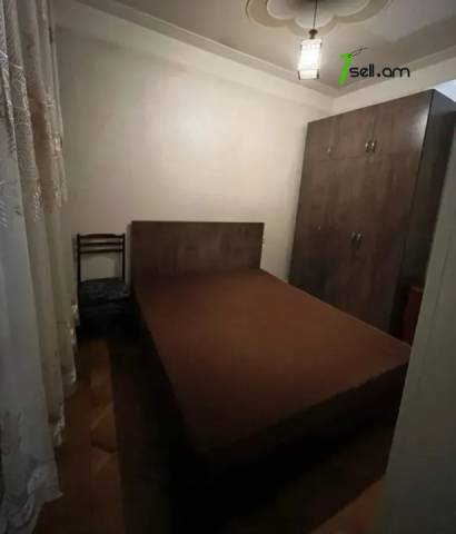 2 սենյականոց բնակարան Քաջազնունի փողոցում, 45 քմ, 2/10 հարկ, կոսմետիկ վերանորոգում