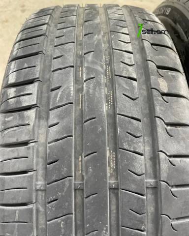 GGG. Dulestar 2-99% անվադողեր, 245/45 R19