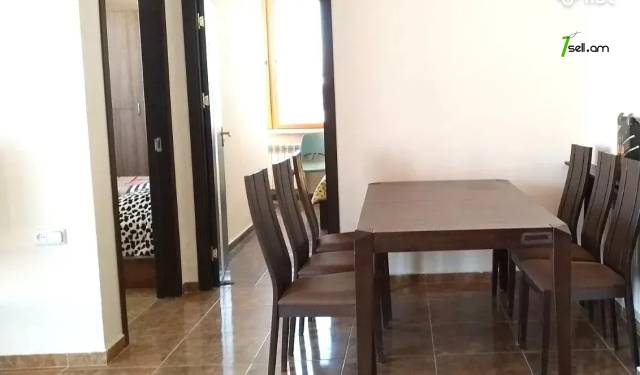 3 սենյականոց բնակարան նորակառույց շենքում Բագրևանդի փողոցում, 78 ք.մ., բարձր առաստաղներ