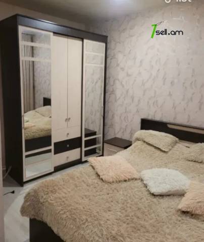 3 սենյականոց բնակարան Գալշոյան փողոցում, 72 քմ, 7/16 հարկ, կապիտալ վերանորոգված