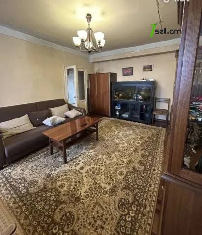 2 սենյականոց բնակարան, Մարգարյան 2-րդ նրբանցք, 68 քմ, 2/9 հարկ, մասնակի վերանորոգում