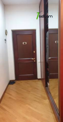 3 սենյականոց բնակարան նորակառույց շենքում Արաբկիրի 27-րդ փողոցում, 94 ք.մ., բարձր առաստաղներ