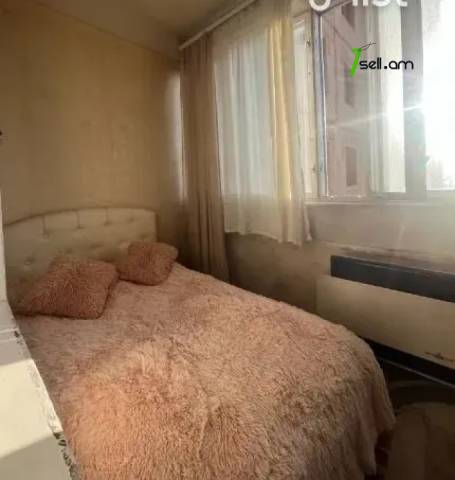 Ընդարձակ 1 սենյականոց բնակարան, Karapet Ulnetsi street, 56 ք.մ., 6/9 հարկ