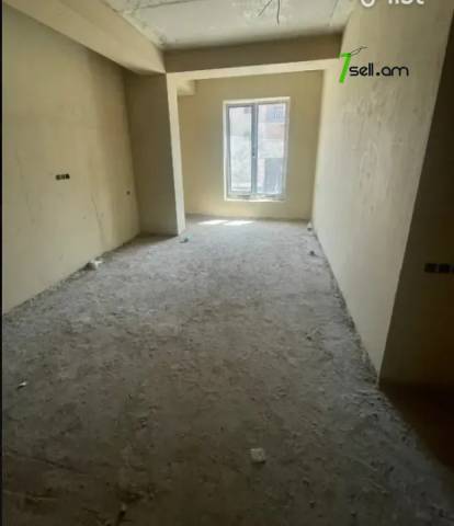 3 սենյականոց բնակարան նորակառույց շենքում Ավանում, 75 ք.մ., 1/3 հարկ, բարձր առաստաղներ