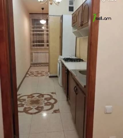 1 սենյականոց բնակարան նորակառույց շենքում Արաբկիրում, 50 քմ, կապիտալ վերանորոգված