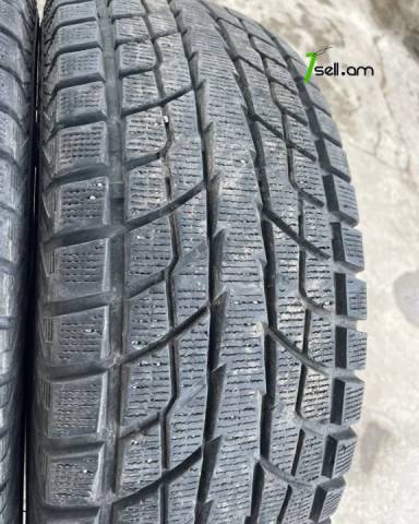 GGG. Presa 4հատ 90% Ձմեռային անվադողեր, 265/70 R16