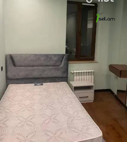 3 սենյականոց բնակարան նորակառույց շենքում Մելքումովի փողոցում, 72 ք.մ., բարձր առաստաղներ