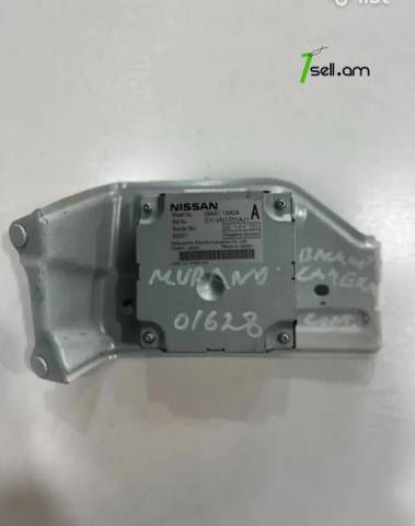 Հետևի տեսախցիկի բլոկ, Nissan Murano Z51, 2008թ, Օրիգինալ պահեստամաս
