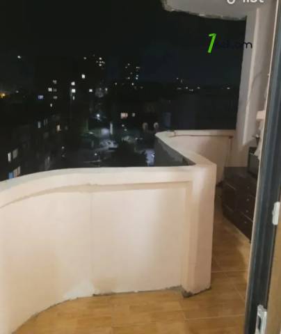 3 սենյականոց բնակարան Գալշոյան փողոցում, 72 քմ, 7/16 հարկ, կապիտալ վերանորոգված