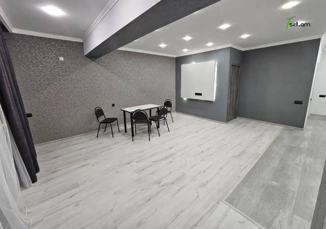 2 սենյականոց բնակարան Նոր Արեշի 15-րդ փողոցում, 52 ք.մ., 3/5 հարկ, կապիտալ վերանորոգված, քարե շենք