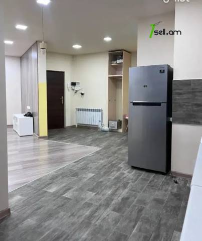 3 սենյականոց բնակարան նորակառույց շենքում, Նորաշեն թաղամաս, 89 ք.մ., 8/12 հարկ, բարձր առաստաղներ