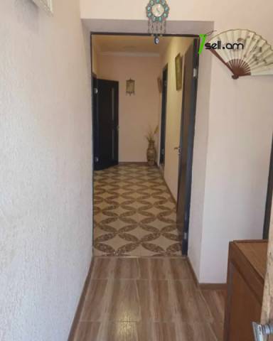 Մեկ հարկանի քարե տուն Հայկ Բժշկյանց փողոցում Հայանիստում, 150 քմ, կապիտալ վերանորոգված