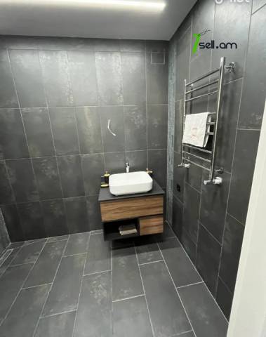 2 սենյականոց բնակարան նորակառույց շենքում, Նիկողայոս Տիգրանյան փողոցի փակուղի, 59 ք.մ.