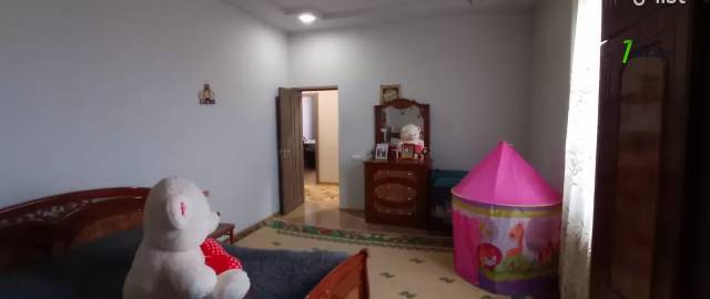 Մեկ հարկանի քարե տուն Քասախում, 170 ք.մ., 2 սանհանգույց, կապիտալ վերանորոգված