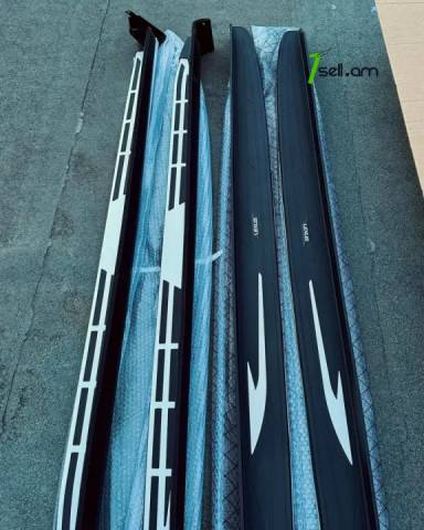 Lexus RX NX պառոգներ