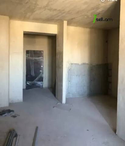 2 սենյականոց բնակարան նորակառույց շենքում Անաստաս Միկոյան փողոցում, 52 ք.մ., 16/18 հարկ