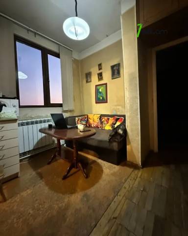 3 սենյականոց բնակարան Երվանդ Քոչարի փողոցում, 73 ք.մ.