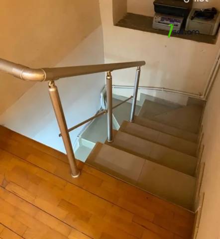 Կոմերցիոն անշարժ գույք Կիևյան փողոցում Արաբկիրում, 130 ք.մ.