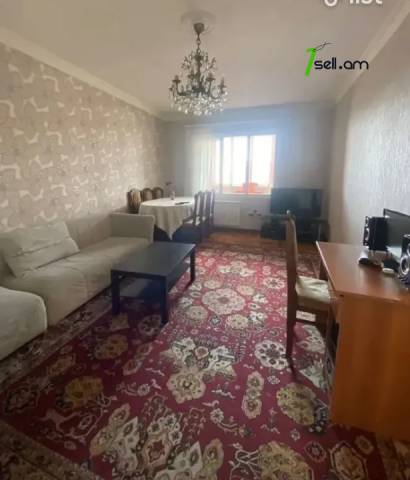 3 սենյականոց բնակարան Մելիք Մելիքյան փողոցում, 78 ք.մ., 5/9 հարկ, կապիտալ վերանորոգված