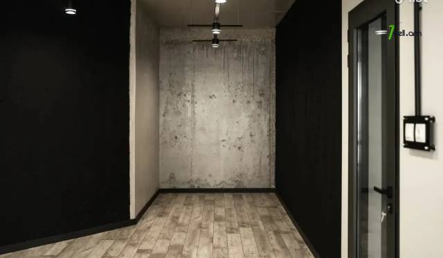 Ընդարձակ 4 սենյականոց բնակարան նորակառույց շենքում Նաիրի Զարյան փողոցում, 204 քմ, 10/16 հարկ