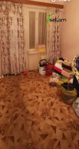 4 սենյականոց բնակարան Ղափանցյան փողոցում, 95 քմ, մի քանի պատշգամբ, կոսմետիկ վերանորոգում, քարե շենք
