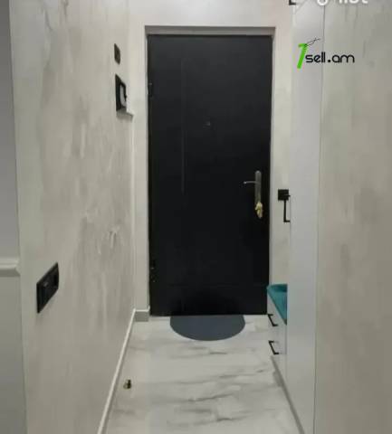 4 սենյականոց բնակարան նորակառույց շենքում Նիկողայոս Ադոնցի փողոցում, 123 ք.մ., 6/8 հարկ