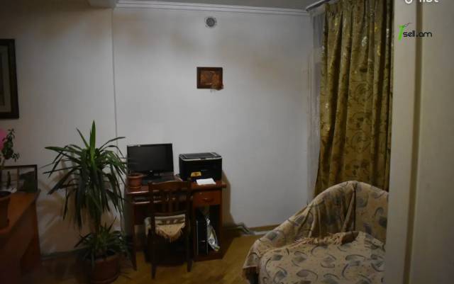 4 սենյականոց բնակարան Ռուբինյանց փողոցում, 80 քմ, 2/4 հարկ, 2 սանհանգույց, եվրովերանորոգված