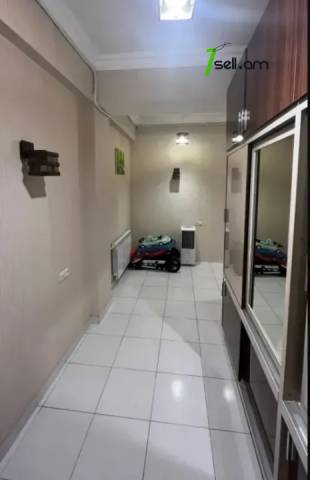 3 սենյականոց բնակարան նորակառույց շենքում, Դավթաշեն 4-րդ թաղամաս, 87 ք.մ., 6/11 հարկ