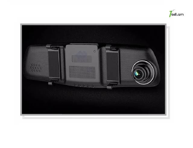 E-ACE Автомобильный видеорегистратор Full HD 1080P Ավտոմեքենայի տեսախցիկ камеры для ночного видения