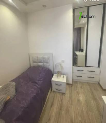 2 սենյականոց բնակարան Նանսենի փողոցում, 51 քմ, կապիտալ վերանորոգված