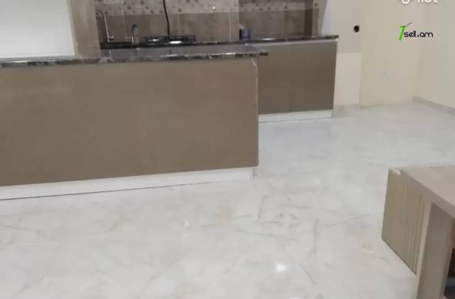 3 սենյականոց բնակարան Մինաս Ավետիսյանի փողոցում, 78 ք.մ., 1/4 հարկ, դիզայներական ոճով վերանորոգված