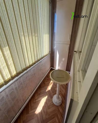 3 սենյականոց բնակարան Զորավար Անդրանիկի փողոցում, 100 ք.մ., 3/14 հարկ, կոսմետիկ վերանորոգում