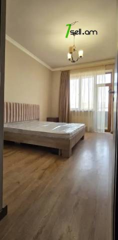 3 սենյականոց բնակարան նորակառույց շենքում Արգիշտի փողոցում, 115 քմ, 7/11 հարկ, կապիտալ վերանորոգված